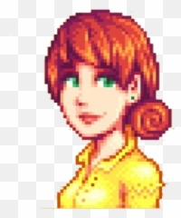 Judging The - Penny From Stardew Valley Emoji,Stardew Valley Chickens Emotions