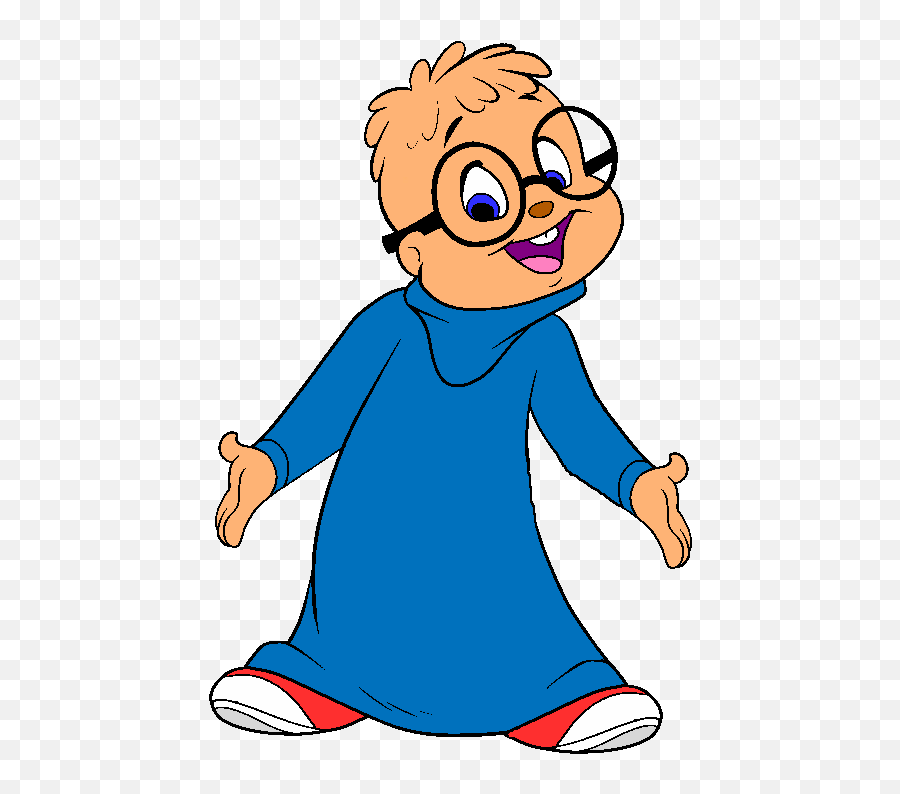 Lu0027espace Public Mon Ami Simon - Cartoon Simon Alvin And The Chipmunks Emoji,Animation Facial Emotion Thumbnail