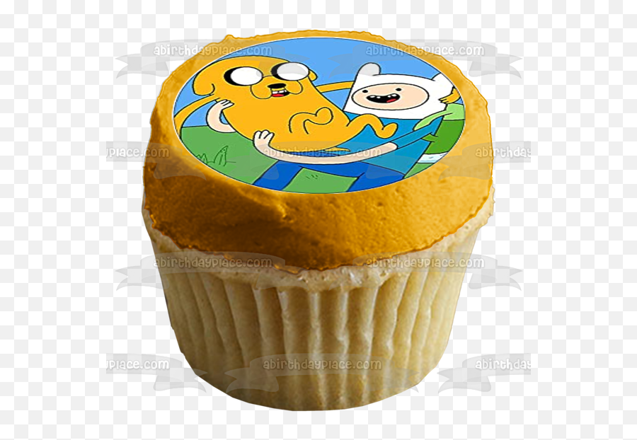 Adventure Time Adventure Time Princess - Miles Morales Cup Cake Emoji,Emoticon Happy Birthday Dog