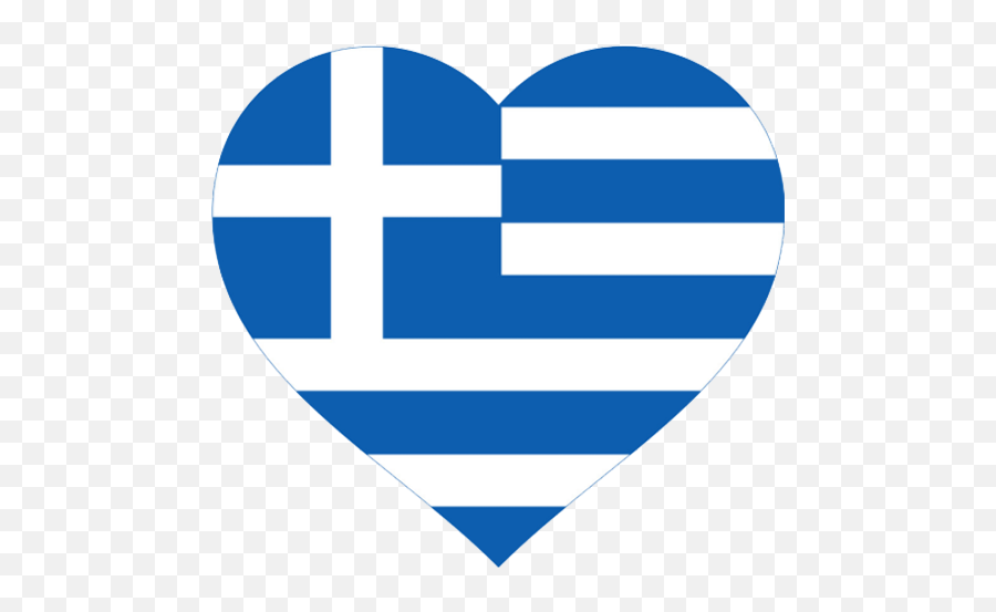 Panprideheart - Discord Emoji Greece Flag Heart,Pansexual Discord Emojis