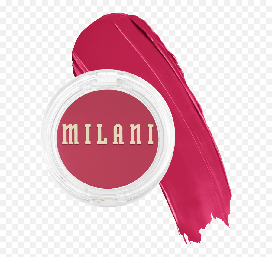 Milani Strobelight Lqd Highlighter - Milani 110 Cheek Kiss Emoji,Milani Emotion Liquid Lipstick
