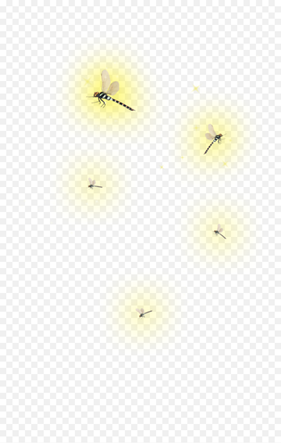 Fireflies Sticker - Dot Emoji,Fireflies Meme Emojis