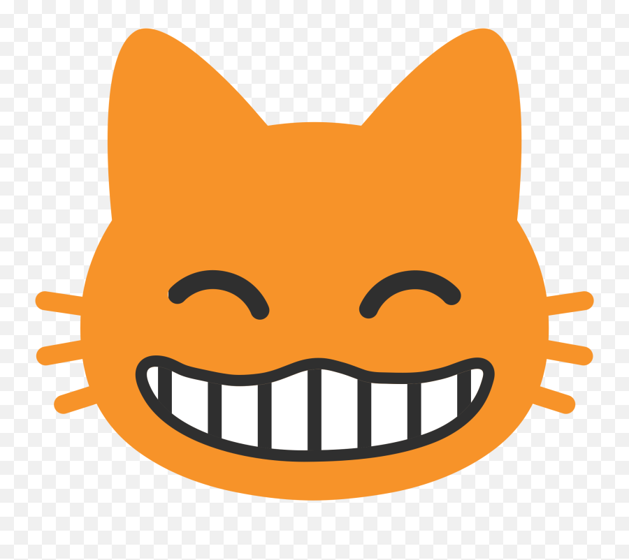 Cat With Tears Of Joy Emoji Clipart - Cat Laughing Crying Face Emoji,Crying Tears Of Joy Emoji