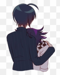 The Most Edited Kokichixshuichi Picsart - Ponytail Emoji,Gaycat Lady Gaga Emoticon