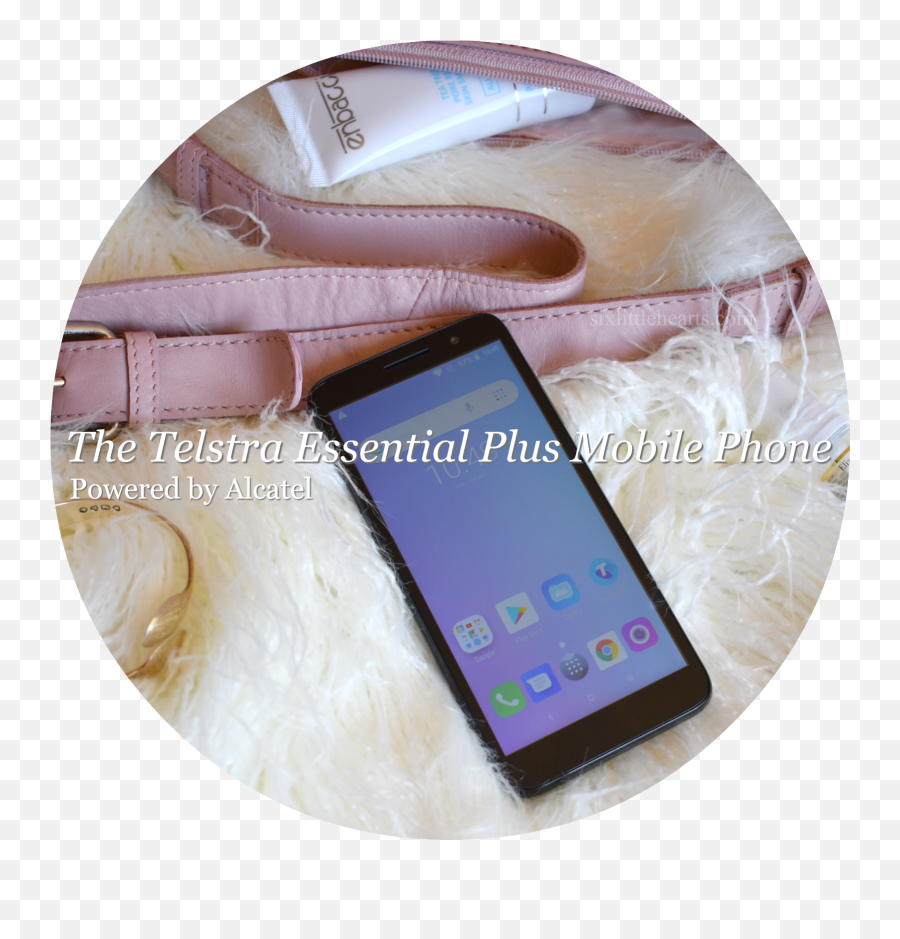 The Telstra Essential Plus Mobile Phone - Electronics Brand Emoji,Alcatel Phone Wont Emojis