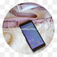 The Telstra Essential Plus Mobile Phone - Electronics Brand Emoji,Alcatel Phone Wont Emojis