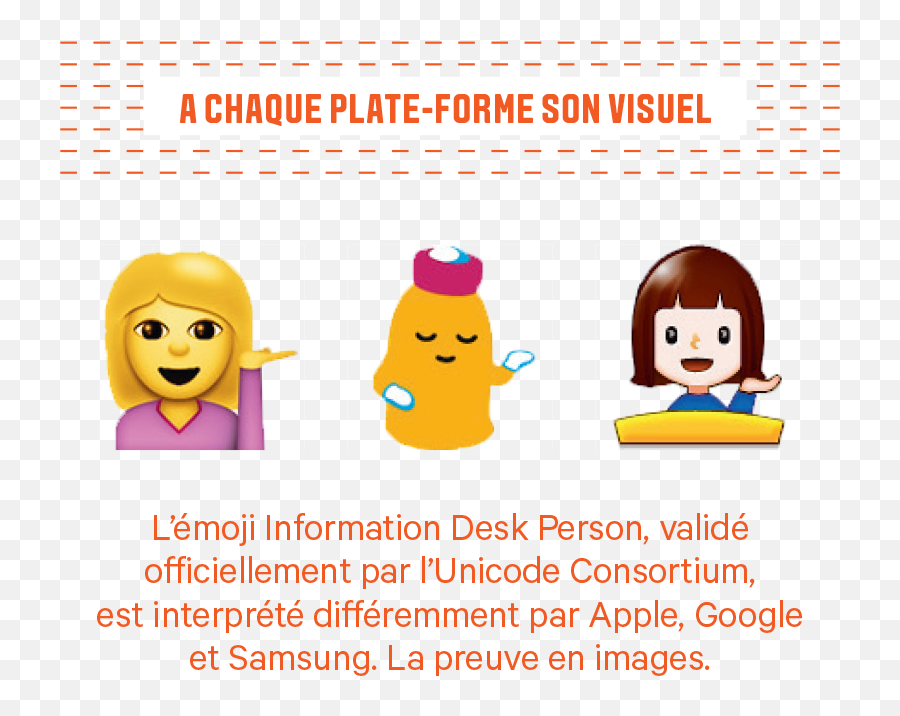 La Déferlante - Happy Emoji,Le Monde Secret Des Emojis