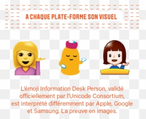 La Déferlante - Happy Emoji,Le Monde Secret Des Emojis