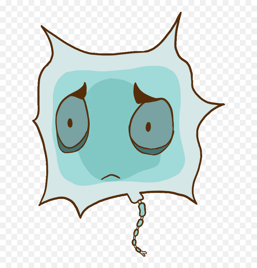 Newton The Neuron Frederike Hantschel - Dot Emoji,Animation Emotion