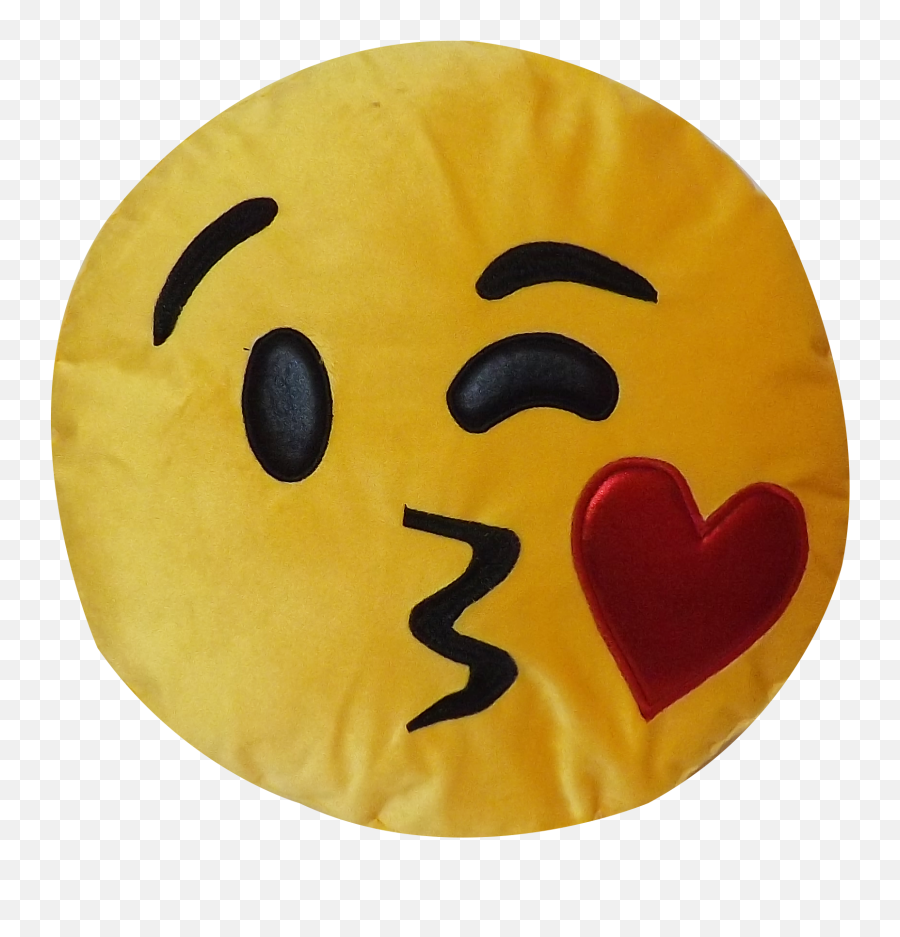 Almohada De Emoticon - Peluches Linda Happy Emoji,Emoji Popo