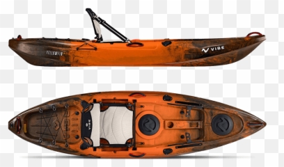 Vibe Yellowfin 100 - Vibe Yellowfin 100 Kayak Emoji,Emotion Kayak 2000
