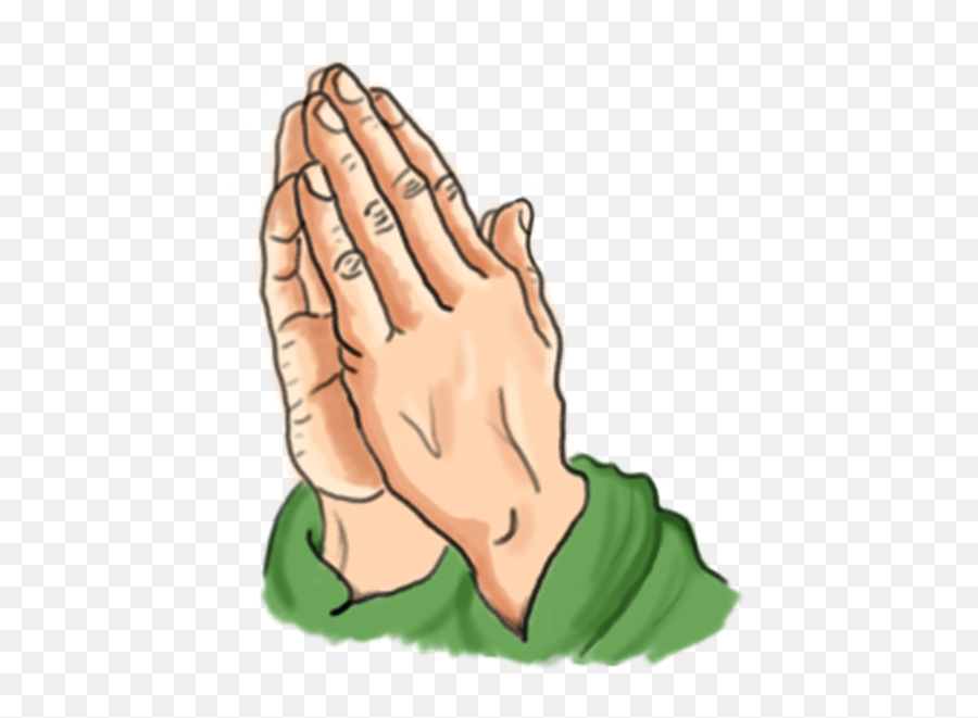 Pray Clipart Welcome Pray Welcome - Praying Hand Png Emoji,Praying Emoji