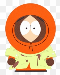 Kenny Egos - Kenny South Park Full Emoji,Teach Me How To Dougie With Emojis