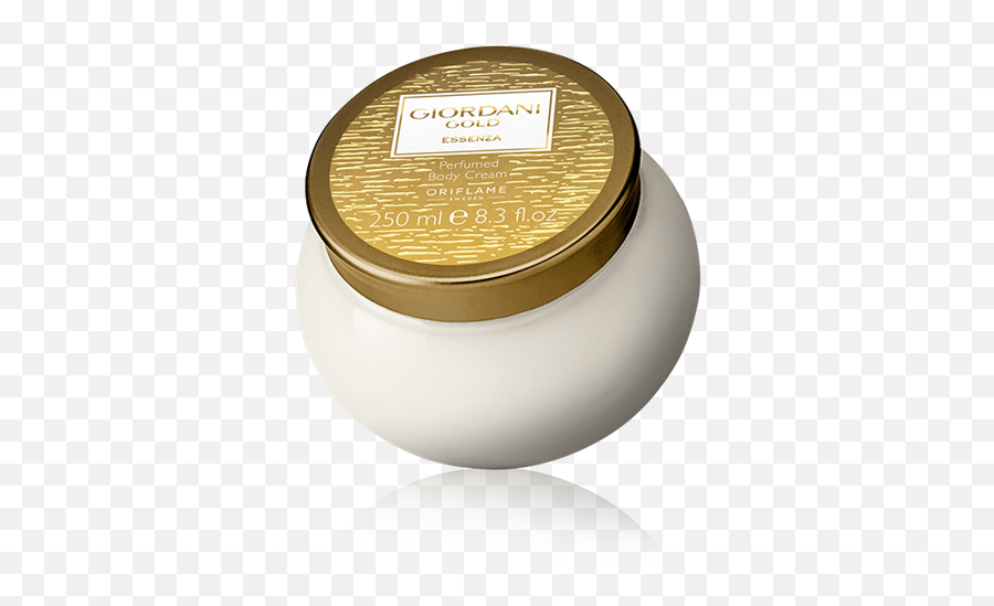 Tlový Krém Giordani Gold Essenza - Oriflame 31781 Emoji,Lotion Emoji