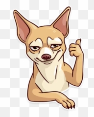 Sticker Maker - Moar Dog Memes Imágenes Para Stickers De Memes Emoji,Happy Birthday Dog Emoticon Animated