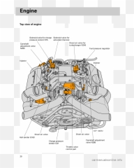 Audi S4 1998 B5 1 - B5 S4 Vacuum Diagram Emoji,B5 S4 Work Emotion