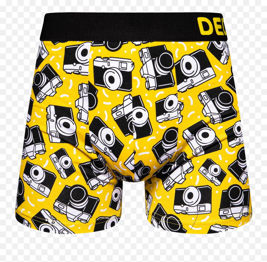 Bóxeres Alegres Para Hombre Cámara - Boardshorts Emoji,Emojis Png Alegres