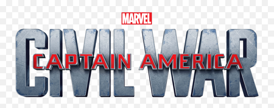 Civil War - Capitan America Civil War Logo Png Emoji,Captain America Civil Ware Emojis