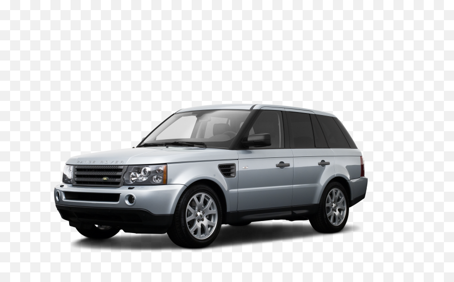 2009 Land Rover Range Rover Sport - 2009 Land Rover Range Rover Sport Emoji,Fiat Doblo Emotion Long 2009