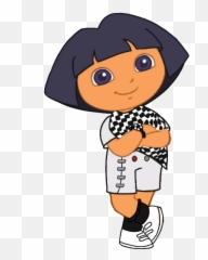 Danganronpa - Kokichi And Dora The Same Height Emoji,