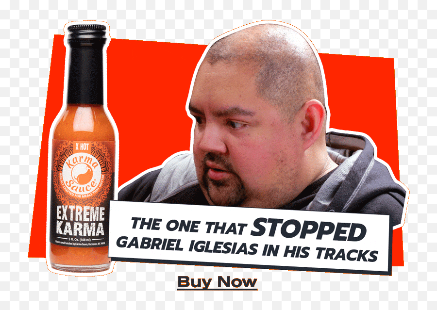 Hot Ones Hot Sauces Firebox - Photo Caption Emoji,Ron Swanson Emotion Gif