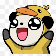 Minecraft Server And Maps - Rooduck Emote Emoji,How To Use Chat Emojis Warframe