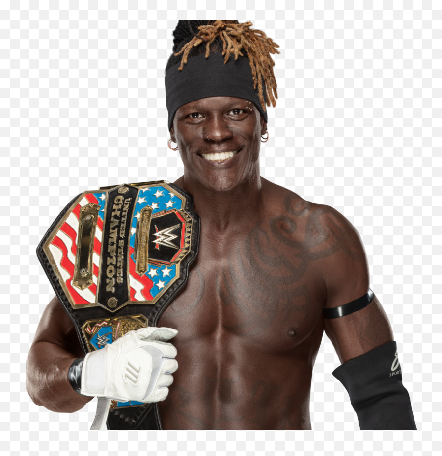 Wrestler Picture Requests - Wwe R Truth United States Champion Emoji,Johnny Gargano Emoji