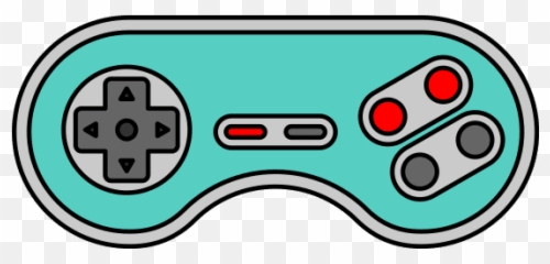 Mazitova Tatyana U2013 Canva - Controller Old Emoji,Meat Meat Game Controller Emoji
