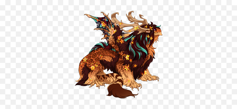 Show Me Dragons That Make You Happy Dragon Share Flight - Gaoler Flight Rising Emoji,Relationship Emoji Meaning Lion