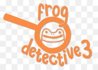 Frog Detective - Happy Emoji,Frig Emoji