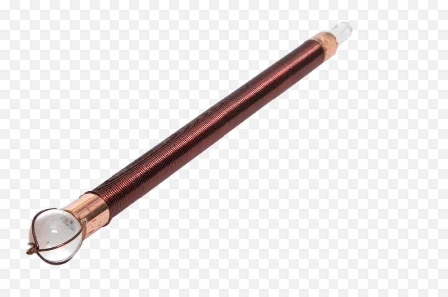 Copper Wand - Solid Emoji,Healing Wand Of Emotions