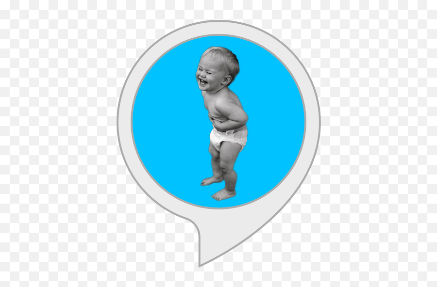 Amazoncom Laughing Babies Alexa Skills - Boy Emoji,Laughing & Crying Emoji