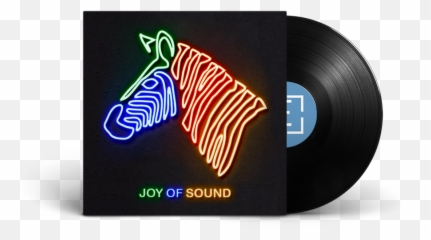 Joy Of Sound May New Releases Pulled - Data Storage Emoji,Serj Tankian Emotion