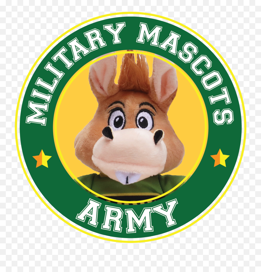 Military Mascots - Happy Emoji,Mascot Mariah Emotions