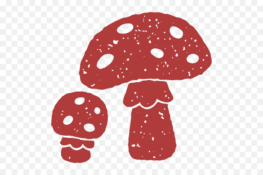 Organic Sad Mushroom Pottery Pitcher With Face - Canva Dot Emoji,Mushroom Stamp Emoji
