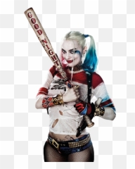 Harley Quinn Png Photo Png Arts - Harley Quinn Png Emoji,How To Get Harley Quinn Emojis