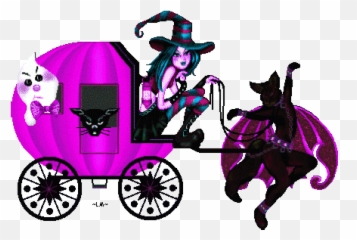 Index - Fictional Character Emoji,Emoticon Witch Stirring Cauldron Gif