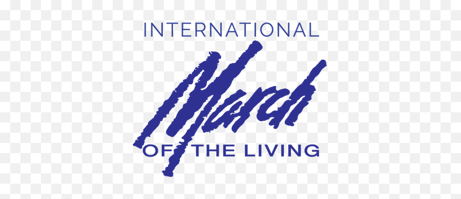 Our Lady Of Mount Carmel Parish Toronto - Event Listing International March Of The Living Logo Emoji,Anger Secondary Emotion Iceberg