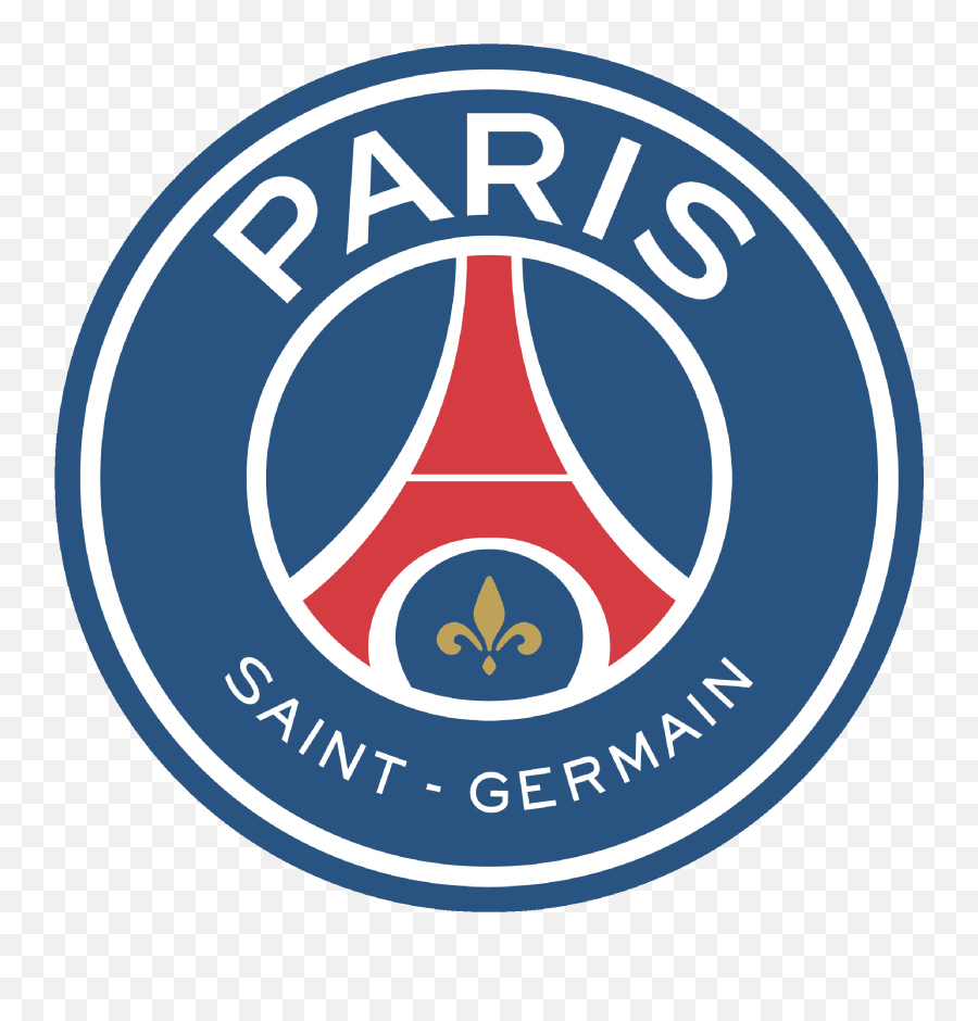 Psg Logo And Symbol Meaning History Png - Logo Psg 512x512 Dls Emoji,Plaisir Vs Emotion Eiffel Tower