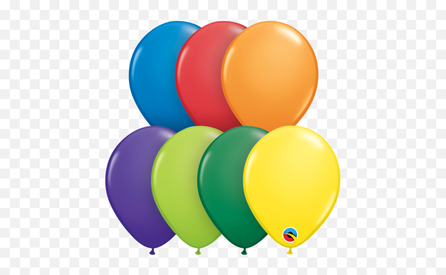 Latex Balloon - Balloon Emoji,Emoticon Flag Latex