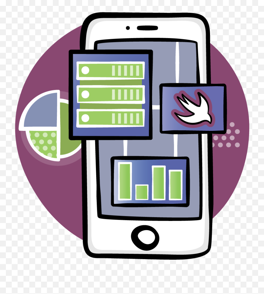 Saving Data In Ios Raywenderlichcom - Technology Applications Emoji,Iphone Message Saving A String Of Emojis