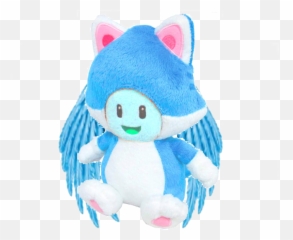 Day 15 - Super Mario 3d World Cat Toad Plush Emoji,Emotion Pictures For Babbies