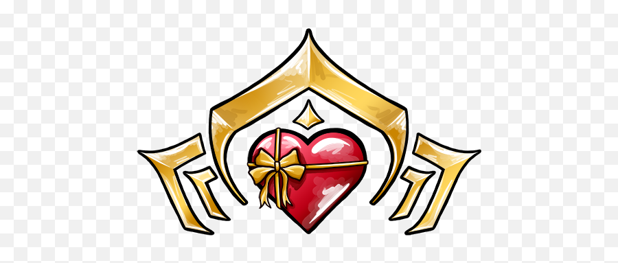 Relay Trading System - Warframe Heart Emoji,Beating A Dead Horse Emoticon