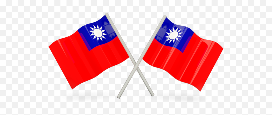 Taiwan Flag Png U0026 Free Taiwan Flagpng Transparent Images - Taiwan Flag Transparent Background Emoji,Egypt Flag Emoji