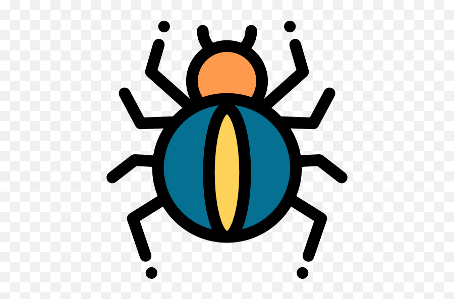 Free Icon Spider Emoji,Spider Emoji\