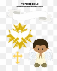Afro Boy Free Printable Cake Toppers Oh My First Communion Emoji,Emoticon With Afro