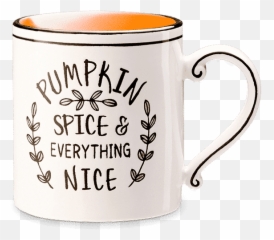 Pumpkin Spice Mug Scentsy Warmer Harvest 2020 Shop Emoji,Emotion Ceramics Pecan Beige Specs
