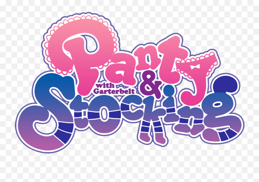 Anime Of The Week Du0026a Anime Blog - Panty And Stocking With Garterbelt Logo Emoji,Koro Sensei Emotions