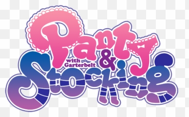 Anime Of The Week Du0026a Anime Blog - Panty And Stocking With Garterbelt Logo Emoji,Koro Sensei Emotions