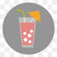 Vetor Png E Svg Transparente De Ícone De Círculo De Copo De Emoji,Emoticons Copo De Cerveja Do Whats